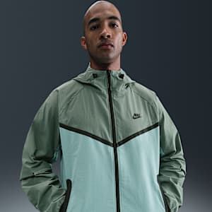 Nike Tech Men's Woven Jacket. Nike.com